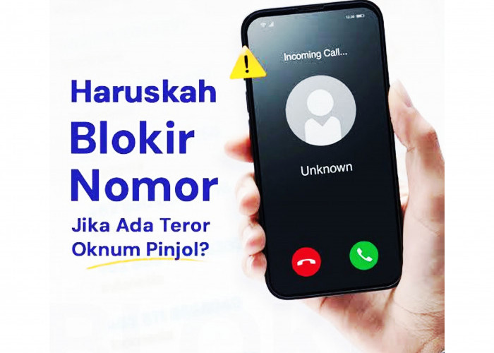 No HP Jadi Kontak Darurat Pinjol, Ini Cara Mengatasinya