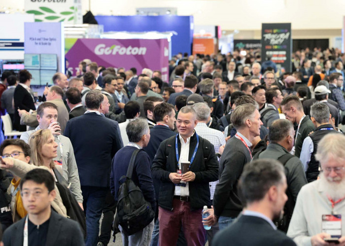 OFC 2026 Exhibit Connects the Global Optical Ecosystem Powering AI-Era Data Centers and Networks