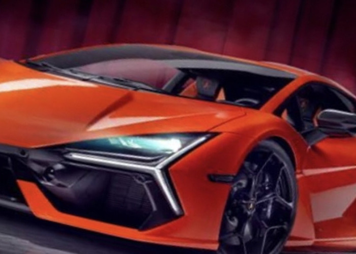 Perkembangan Perusahaan Otomotif Lamborghini Keindahan dan Teknologi dalam Mobil Sport Super Canggih