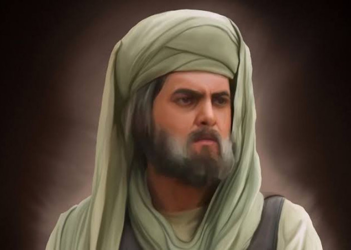 Sejarah Perang Badar! Peran Umar bin Khatab di Perang Badar, Kehebatannya Buat Merinding!