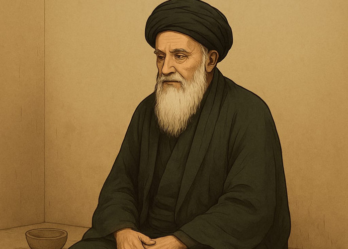 Kisah Karomah Menakjubkan: Saat Hewan-hewan Patuh kepada Syaikh Abdul Qadir al-Jailani