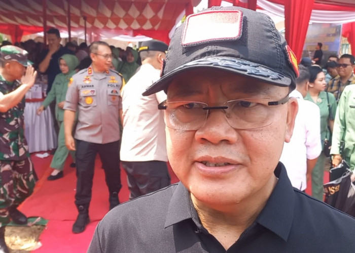 Bakal Pjs Bupati Seluma Sudah Diusulkan, Ini Kata Gubernur