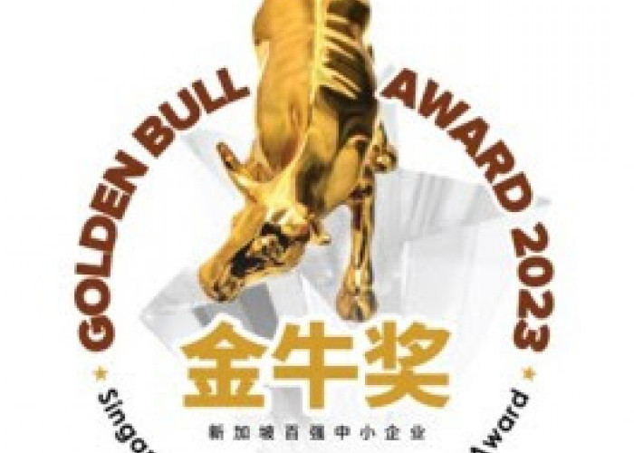  Penghargaan Golden Bull 2023, Bagi 20 Perusahaan Berprestasi di Singapura