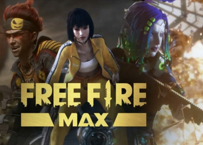 Free Fire MAX Sudah Resmi Hadirkan Fitur Baru Menarik?