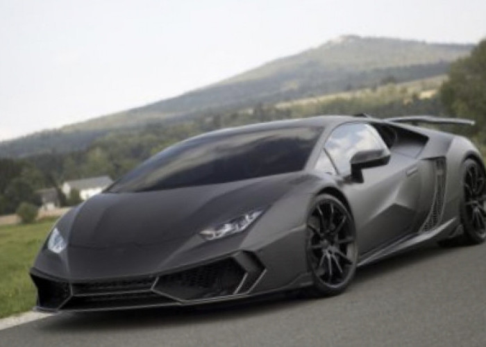 Otomotif Lamborghini Sian, Siap Meluncurkan Mobil Baru dengan Fitur Canggih dan Kecepatan Tanpa Tanding! 