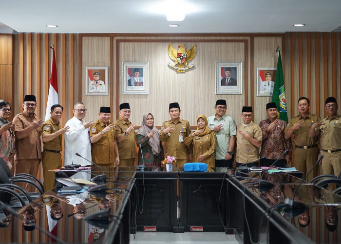 Pendataan Pada Verifikasi BSPS 2026 Lebih Akurat dan Ketat