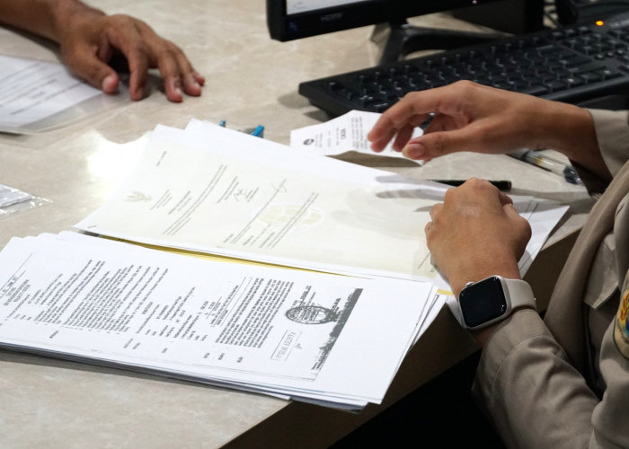 Sudah Beli Tanah tapi Sertipikat Masih Atas Nama Penjual? Segera Urus Peralihan Hak
