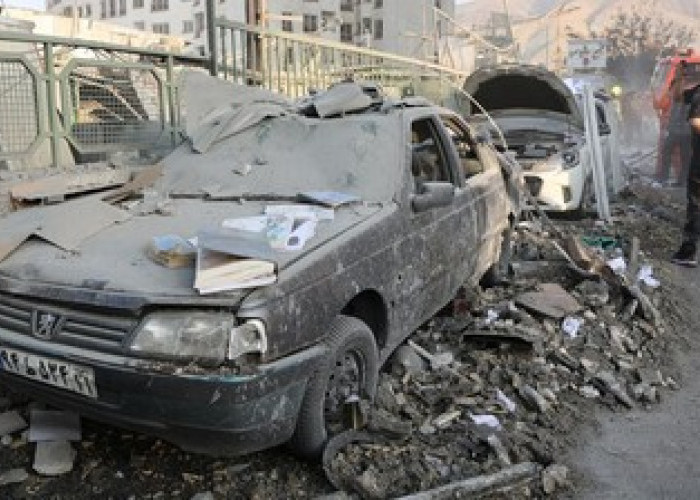 Harga Minyak Dunia Naik, Imbas Eskalasi Konflik Geopolitik