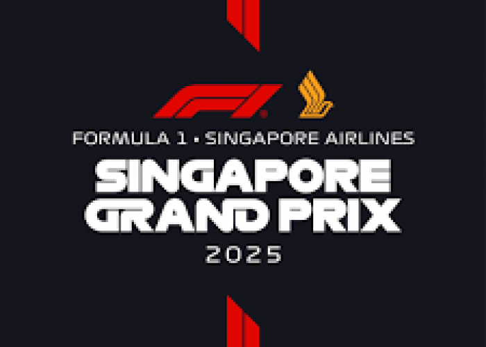 Trident dan OutDrive GP Sponsori Grand Prix™ Season Singapore 2025