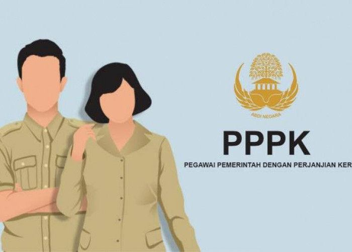 Pemerintah Perpanjang Masa Transisi Aturan Belanja Pegawai 30 Persen, Alhamdulillah PPPK Tidak Dirumahkan? 
