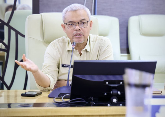 Jangan Mau Ketipu Loker Palsu, Lowongan Kerja Kini Terkumpul di Karirhub