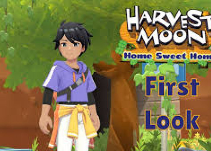 Menikmati Kehidupan Desa Virtual: Rekomendasi Game Harvest Moon Terbaik di Android