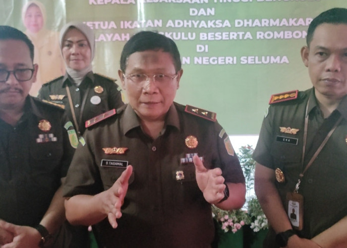  Jaksa Harus Netral di Pilkada, Sudah Intruksi Jaksa Agung