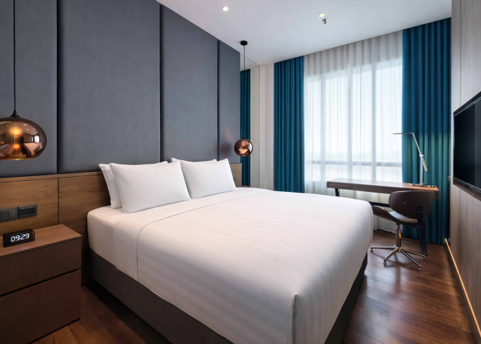   Coming Soon: Dao by Dorsett Puteri Cove