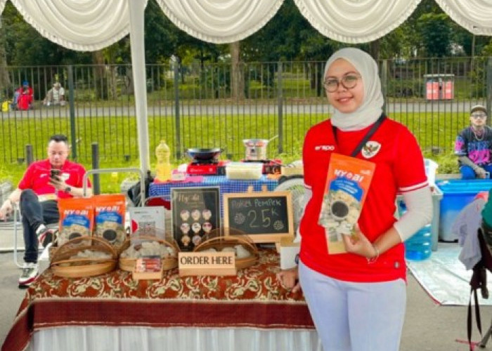 Rumah BUMN Binaan BRI Ubah Nasib, Berikut Kisah Inspiratif UMKM yang Go Digital dan Raih Omset Menggiurkan