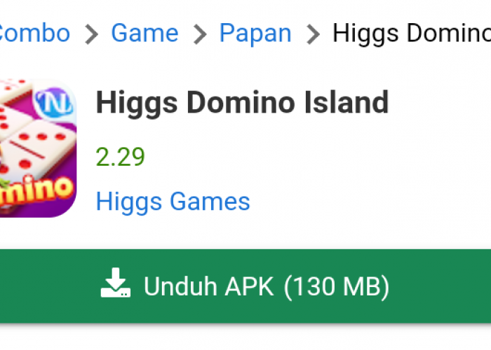 Higgs Domino Global Versi 2.29 Apk Gacor! Download Disini