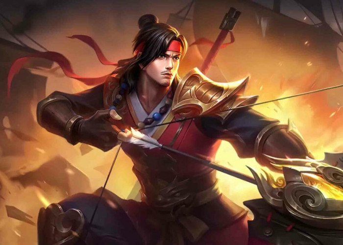 Binggung Cara Bermain Yi Sun-Shin? Inilah Cara Agar Cepat Jago Memainkan Hero Yi Sun-Shin