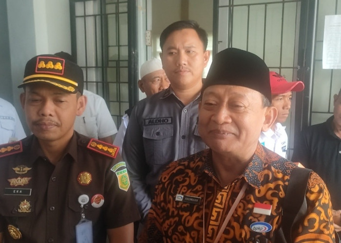 BPKP dan Kejari Seluma Soroti Penguasaan Lahan Eks Transmigrasi di Lubuk Lagan, Dikuasai Oknum ASN