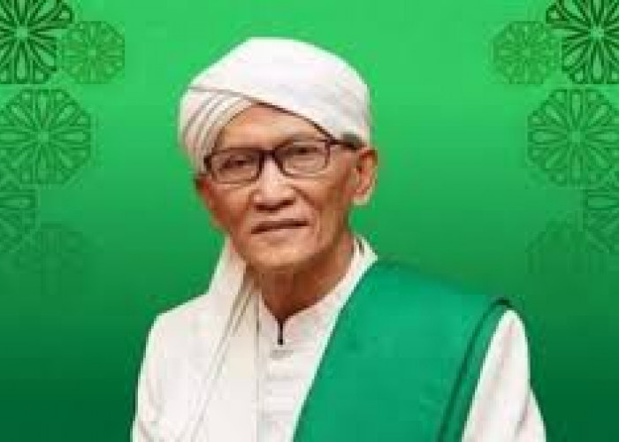   Kiai Miftah Ditujuk Sebagai Ketum PBNU Pengganti Gus Yahya