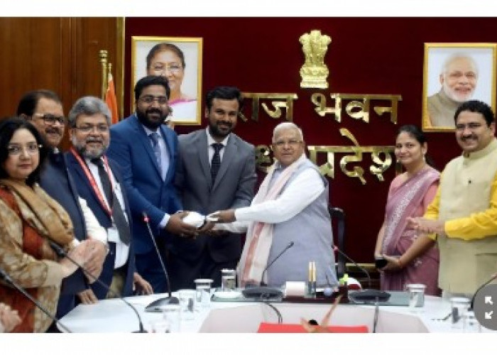 Open Campus partners with government of Madhya Pradesh and Geeks of Gurukul to digitize 50 million academic 