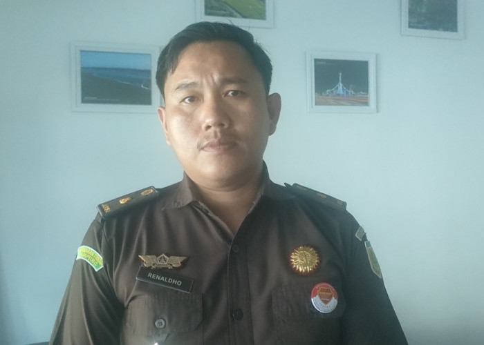   Jaksa Kembali Periksa 5 Guru PPG Naungan Kemenag Seluma, Terkait Pungli 