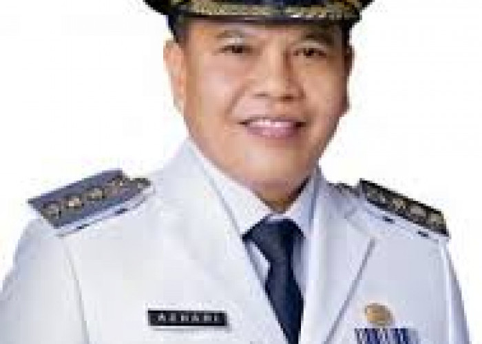 Pelanggaran 32 PPPK Lebong Masih Divalidasi,  Belum Dilantik