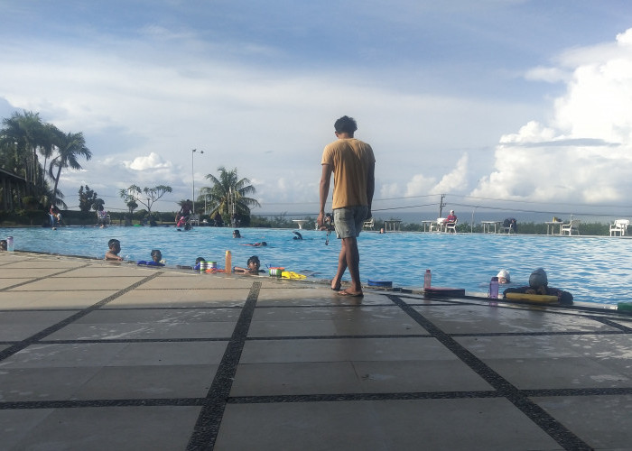 Berenang Bisa Hilangkan Stres, Ini 7 Manfaat Lainya