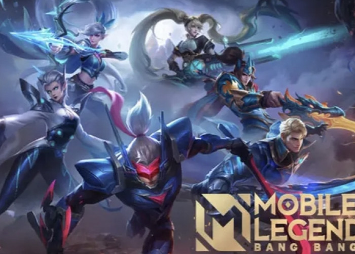 Hero Mobile Legends Jenis Tank Umumnya Memiliki Sinergi Yang Hebat dan Seru! 