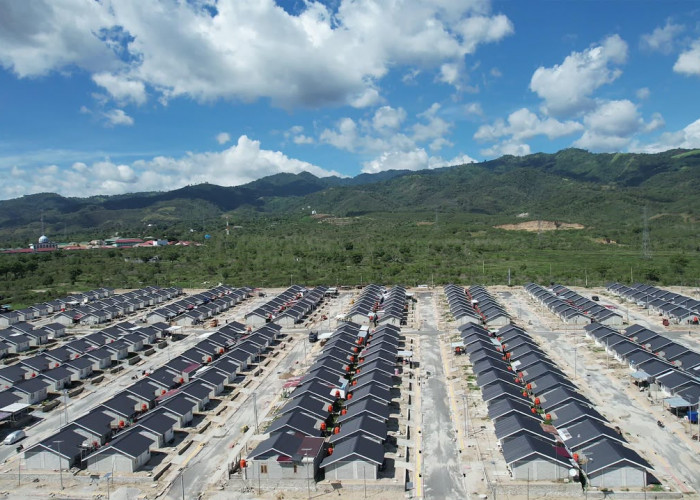 Dua Tahun Kabinet Merah Putih, Realisasikan Pengadaan Tanah 22.966 Hektare untuk Infrastruktur