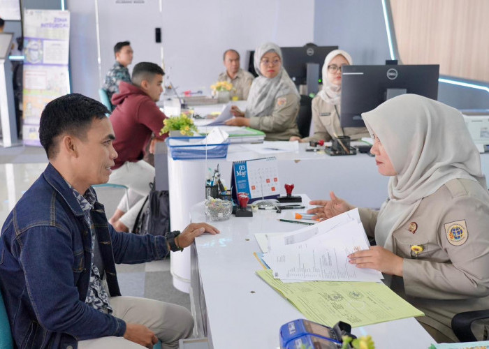 Pemilik Rumah dengan Sertipikat HGB Bisa Ubah Jadi SHM, Biaya Hanya Rp50 Ribu