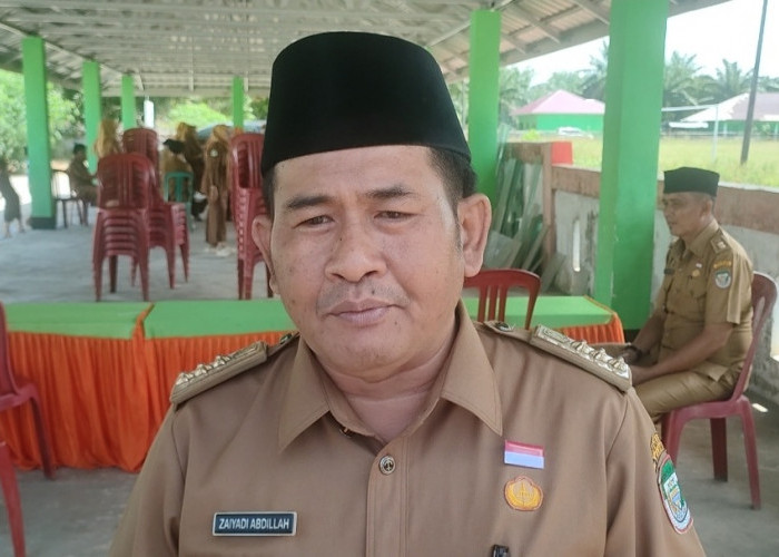 13 Desa di Seluma Terkendala Laporan Tutup Buku Akhir Tahun, Dana Non Earmark Belum Dicairkan