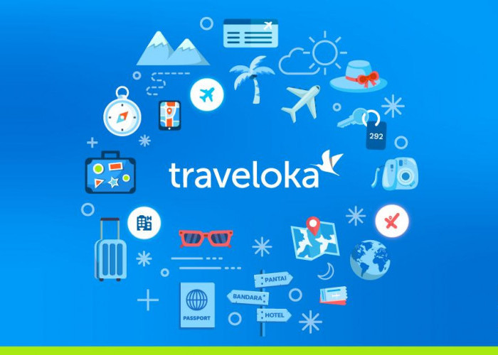 Promo Spesial Idul Adha 2025 di Traveloka, Diskon Hingga 50% untuk Berbagai Produk Traveloka
