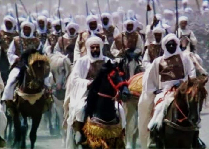 Sejarah Perang Badar! Strategi Rasulullah SAW Hancurkan 1000 Pasukan Quraisy Mekkah