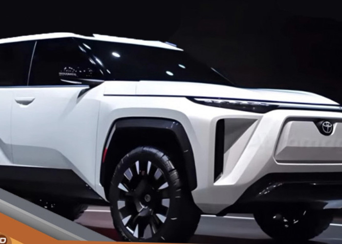 Bocoran Spesifikasi Toyota Fortuner Rilis Mobil Terbaru 2024 dengan Inovasi, dan Sistem Hybrid Canggih