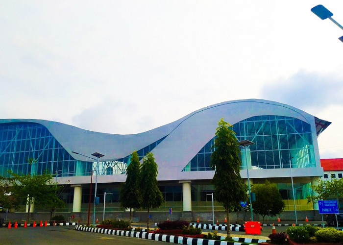 Harga Tiket Pesawat Bengkulu ke Jakarta Terbaru Mulai Rp866 Ribu, Cek Jadwal dan Maskapainya!