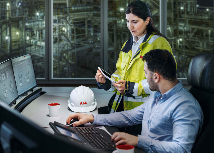  ABB Introduces Automation Extended: Enabling Industrial Innovation with Continuity
