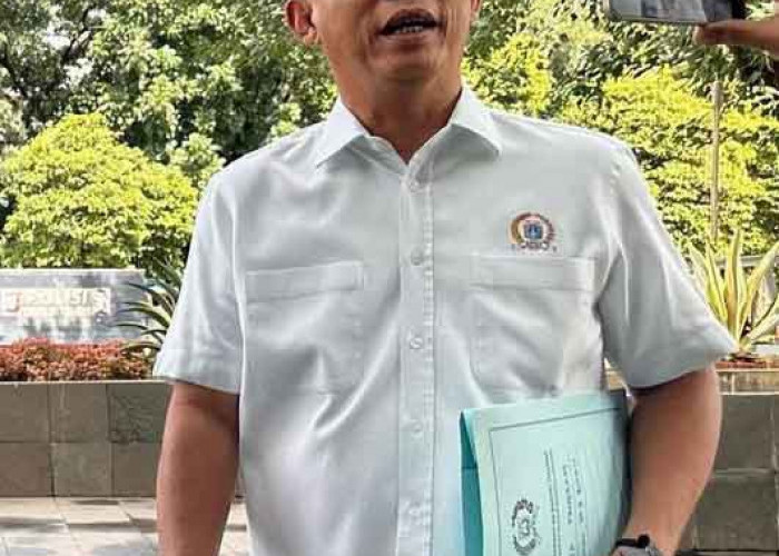 Ketua DPRD DKI Jakarta Diperiksa KPK