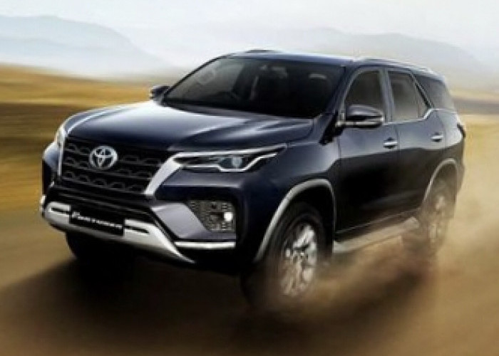 Toyota Terima Penghargaan Atas Kesuksesan  Penjualan Mobil di Pasar Otomotif Masuk Daftar Terpopuler