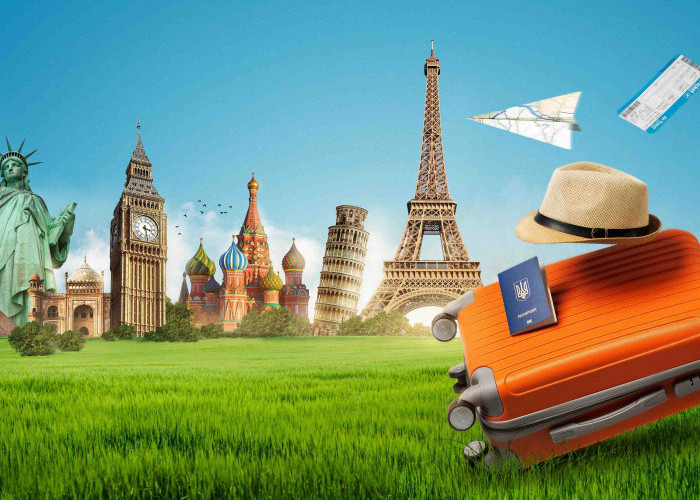 Liburan Mewah dengan Harga Terjangkau: Hanya 3 Hari, Promo Spesial di BCA tiket.com Travel Fair 2025