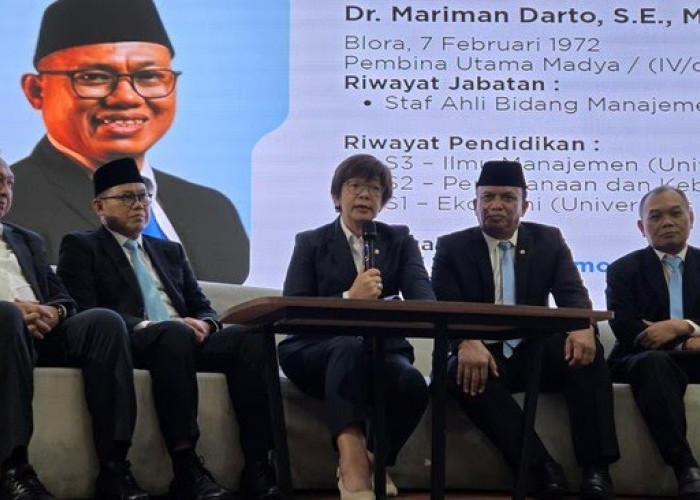 BGN Pastikan Motor Listrik Pengadaan 2025 Tetap Dimanfaatkan