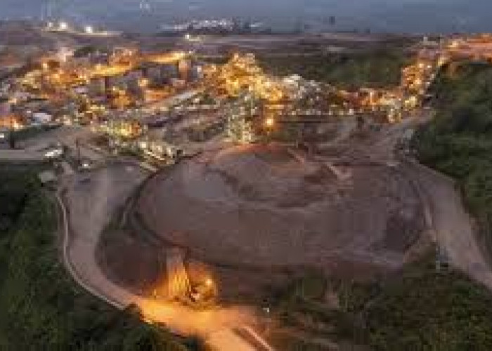 Izin Tambang Emas Martabe di Sumatera Dicabut, Namun Bisa Ajukan Gugatan