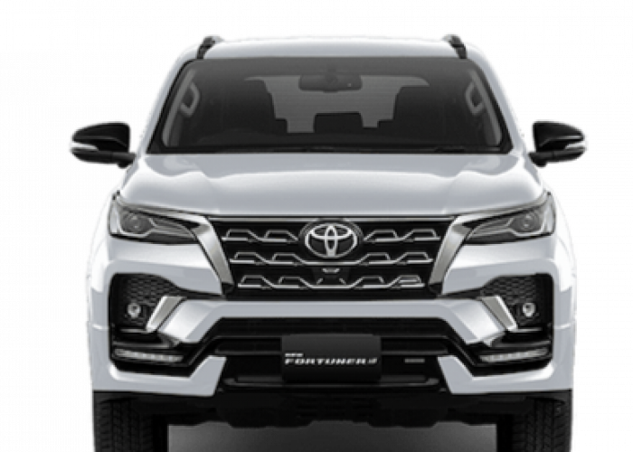 Totoya Fortuner 4X4 2024 Lengkap Mulai dari Harga OTR Spesifikasi dan Promo Spesial Agustus 