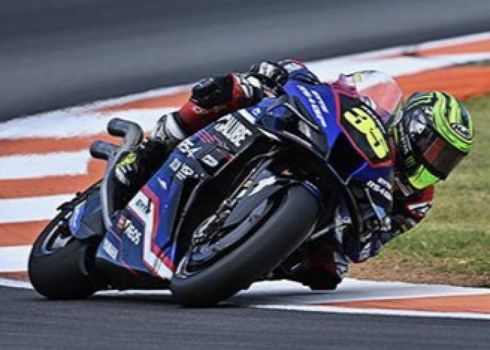 MotoGP 2024 Semakin Berkualitas dalam Persaingan Penggemar Balap MotiGP Bikin Keringanan Tim Pabrikan Jepang