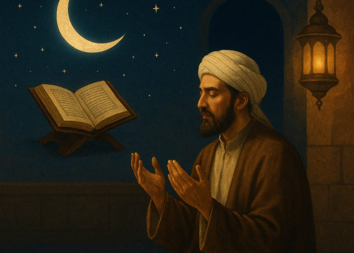 Menghidupkan Malam di Bulan Dzulqa’dah: Tradisi Ulama Salaf