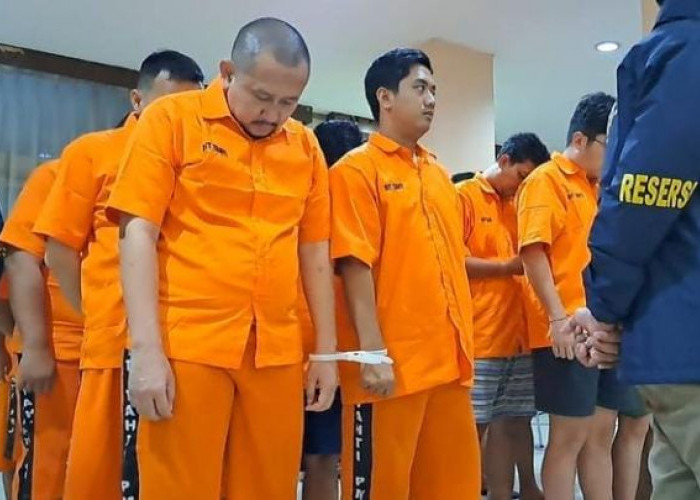 Ternyata Rp 24 Juta Untuk Melindungi Judol, yang Dijaga Ribuan Situs