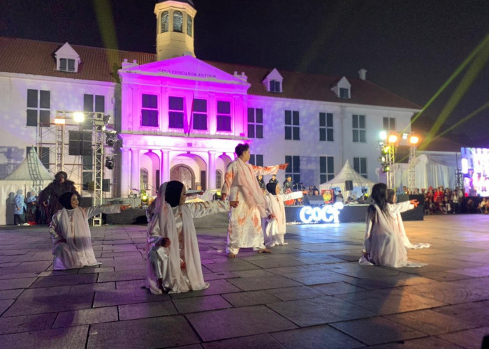  Disdikbud Sebut Kegiatan Sekunjang Seluma Didukung Pusat, Dana 300 Juta, Waka I Minta Dibuka