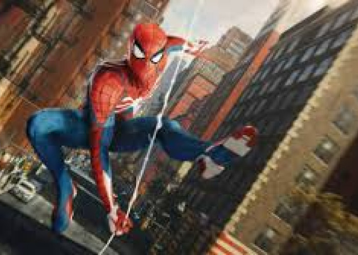 Ingin Mencari Game Marvel Terbaik? Berikut 5 Game Marvel Terbaik di Steam Saat Ini!