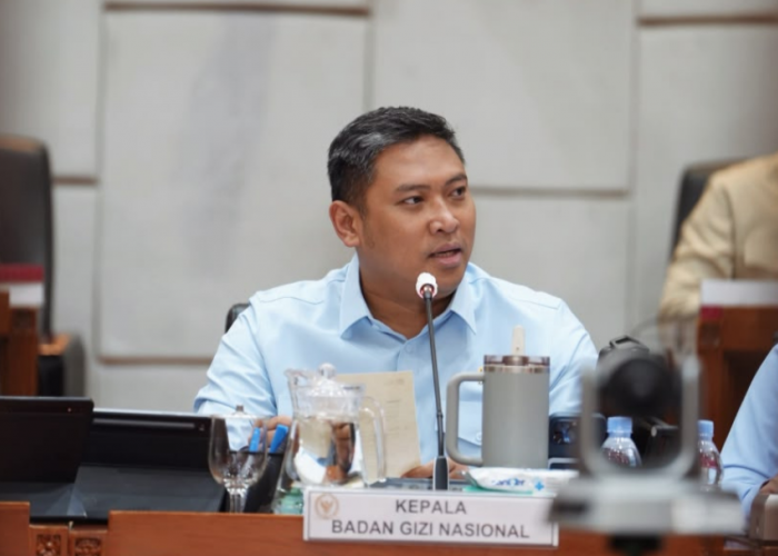 Anggaran MBG Tembus Rp139,77 Triliun, BGN Masih Punya Rp79 Triliun hingga Akhir 2026
