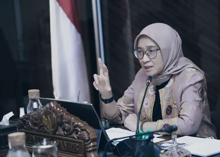 Tenaga Honorer Dihapus 2025, MenPAN-RB Siapkan Skema Khusus. Ini Jaminan Bagi Tenaga Honorer Gagal Tes PPPK