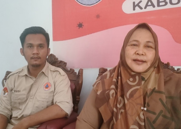 BPBD Seluma Alami Kekosongan Stok Logistik, Pengadaan Terhambat Masa Transisi Kepemimpinan